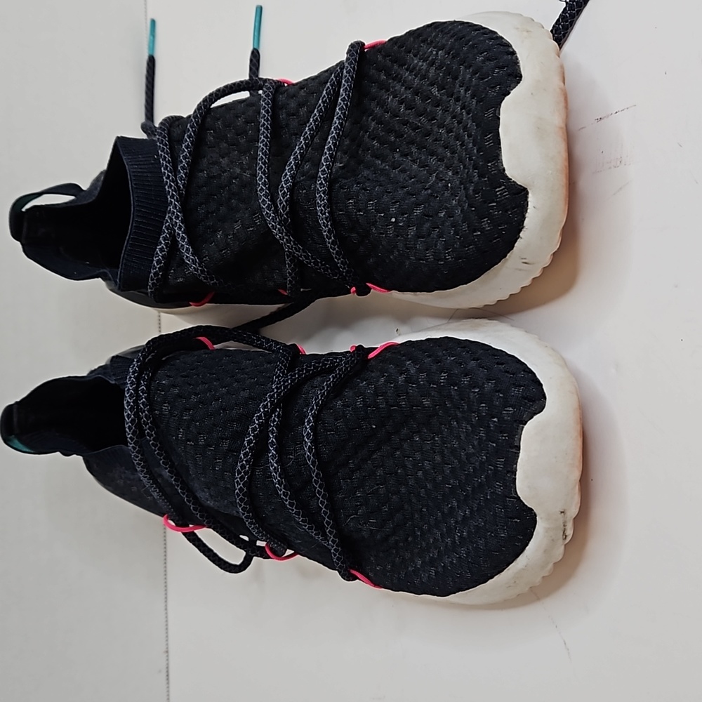 Adidas Black Sneakers